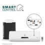 Imagem de Ar Condicionado Split Hi Wall Inverter Electrolux Smart Control 12000 BTU/h Quente e Frio XI12R  220 Volts