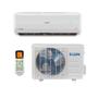 Imagem de Ar Condicionado Split Hi Wall Inverter Elgin Eco 18.000 Btus Quente e Frio 220v