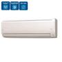 Imagem de Ar Condicionado Split Hi Wall Inverter Fujitsu 18000 BTU/h Quente e Frio ASBG18KMBA  220 Volts