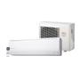 Imagem de Ar Condicionado Split Hi Wall Inverter Fujitsu 18000 BTU/h Quente e Frio ASBG18LFCA - 220 Volts