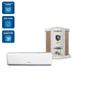 Imagem de Ar Condicionado Split Hi Wall Inverter Gree G-Top Auto 9000 BTU/h Quente e Frio CB574N19600  220 Volts