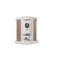 Imagem de Ar Condicionado Split Hi Wall Inverter Gree G-Top Auto 9000 BTU/h Quente e Frio CB574N19600  220 Volts