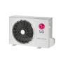 Imagem de Ar Condicionado Split Hi Wall Inverter LG Dual Voice 9000 BTU/h Frio S4-Q09WA51B  127 Volts