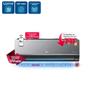 Imagem de Ar Condicionado Split Hi Wall Inverter LG Dual Voice Artcool UVnano 12000 BTU/h Quente e Frio S4NW12JARXB.EB2GAM1  220 Volts