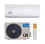 Imagem de Ar Condicionado Split Hi Wall Inverter Midea Xtreme Save Connect 12.000 Btus Quente e Frio 220v R-32