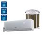 Ar Condicionado Split Hi Wall Inverter Philco 12000 BTU/h Quente e Frio PAC12QC 220 Volts Imagem de Ar Condicionado Split Hi Wall Inverter Philco 12000 BTU/h Quente e Frio PAC12QC 220 Volts