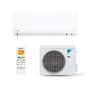 Ar Condicionado Split Hi Wall - Inverter R-32 - Full - Daikin - 12.000 BTUs - Frio - 220V Monofásico Imagem de Ar Condicionado Split Hi Wall - Inverter R-32 - Full - Daikin - 12.000 BTUs - Frio - 220V Monofásico