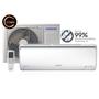 Imagem de Ar Condicionado Split Hi Wall Inverter Samsung Digital 11500 BTU/h Frio AR12NVFPCWKNAZ - 220 Volts