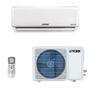 Imagem de Ar condicionado Split Hi Wall Inverter York 18.000 Btus Frio 220v