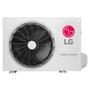 Imagem de Ar Condicionado Split Hi Wall LG Dual Inverter Compact 12.000 Btus Frio 220v R-32