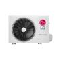 Imagem de Ar Condicionado Split Hi Wall LG Dual Inverter Compact 18.000 Btus Frio 220v