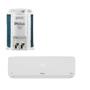 Imagem de Ar Condicionado Split Hi Wall Philco Inverter 9000 BTU/h Frio PAC9000IFM15  220 Volts