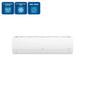 Ar Condicionado Split Hi Wall R32 LG Dual Inverter Voice +AI 12000 BTU/h Frio S3-Q12JA31K 220 Volts Imagem de Ar Condicionado Split Hi Wall R32 LG Dual Inverter Voice +AI 12000 BTU/h Frio S3-Q12JA31K 220 Volts
