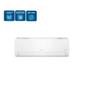 Imagem de Ar Condicionado Split Hi Wall R32 LG Dual Inverter Voice +AI 12000 BTU/h Quente e Frio S3-W12JA31A  220 Volts