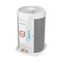 Imagem de Ar Condicionado Split Hi Wall Springer Midea Air Volution Barril On off 9000 BTUs Frio R32 220V