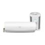 Imagem de Ar Condicionado Split Hi Wall Springer Midea AirVolution 12000 BTU/h Quente e Frio  220 Volts