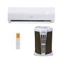 Ar Condicionado Split Hi Wall Springer Midea AirVolution 9000 BTUs Frio 42AFFCI09S5 - 220V Imagem de Ar Condicionado Split Hi Wall Springer Midea AirVolution 9000 BTUs Frio 42AFFCI09S5 - 220V