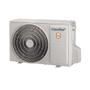 Imagem de Ar Condicionado Split Hi Wall Springer Midea Comfee 9000 BTU/h Frio 42AFCF09F5  220 Volts