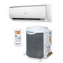 Imagem de Ar Condicionado Split Hi Wall Springer Midea Tempstar 9.000 Btus Frio 220v