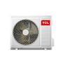 Imagem de Ar Condicionado Split Hi Wall TCL 18000 BTU/h Frio TAC-18CSA1  220 Volts