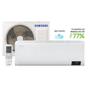 Imagem de Ar Condicionado Split High Wall Digital Inverter Samsung WindFree Q/F 12000 BTUs AR12TSHCBWKNAZ 220V