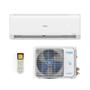 Imagem de Ar Condicionado Split High Wall Eco Inverter II Wifi R-32 Elgin 12000 Btus Frio 220V 45HJFI12C2WB