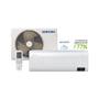 Imagem de Ar Condicionado Split High Wall Inverter Samsung WindFree Só Frio 12000 BTUs AR12AVHABWKNAZ 220V