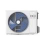 Imagem de Ar Condicionado Split HQ Hi Wall Inverter 18.000 BTU/h Quente e Frio Monofásico Branco HQ-INV18000QFA - 220V