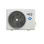 Imagem de Ar Condicionado Split HQ Hi Wall On-Off 30.000 BTU/h Frio Monofasico Branco 