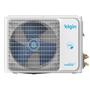 Imagem de Ar Condicionado Split HW Elgin Eco Inverter II com WiFi 12.000 BTUs R32 Quente e Frio 220V