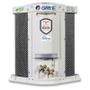 Imagem de Ar Condicionado Split HW G-Diamond Auto Inverter Wi-Fi Gree 9.000 BTUs Só Frio 220V