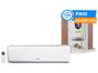 Ar Condicionado Split HW G-Top Auto Inverter Wi-Fi Gree 9.000 BTUs Só Frio 220V Imagem de Ar Condicionado Split HW G-Top Auto Inverter Wi-Fi Gree 9.000 BTUs Só Frio 220V