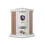 Ar Condicionado Split HW G-Top Auto Inverter Wi-Fi Gree 9.000 BTUs Só Frio 220V Imagem de Ar Condicionado Split HW G-Top Auto Inverter Wi-Fi Gree 9.000 BTUs Só Frio 220V