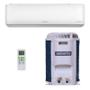 Imagem de Ar-Condicionado Split HW Inverter Agratto Liv Top 12.000 BTUs R-32 Só Frio 220V