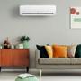 Imagem de Ar Condicionado Split Hw Inverter LG Dual Voice + IA 19000 Btus Frio 220V S3NQ18KL31B.EB2GAM1