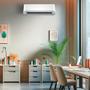 Imagem de Ar Condicionado Split Hw Inverter R-32 Electrolux Color Adapt Wi-fi 9000 Btus Frio 220V YI09F