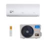 Ar-Condicionado Split HW Inverter Springer Midea Xtreme Save Connect 9.000 BTUs R-32 Só Frio 220V Imagem de Ar-Condicionado Split HW Inverter Springer Midea Xtreme Save Connect 9.000 BTUs R-32 Só Frio 220V