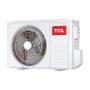 Imagem de Ar-Condicionado Split HW Inverter TCL T-Pro 2.0 9.000 BTUs R-32 Só Frio 220V