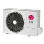 Imagem de Ar-Condicionado Split HW LG Dual Inverter Voice 18.000 BTUs R-32 Quente/Frio 220V