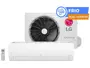 Imagem de Ar Condicionado Split Inverter 12.000 Btus LG Dual Compact +IA Frio S3-Q12JAQAL - 220 Volts