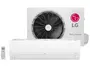 Imagem de Ar Condicionado Split Inverter 12.000 Btus LG Dual Compact +IA Frio S3-Q12JAQAL - 220 Volts