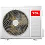 Imagem de Ar Condicionado Split Inverter 12.000 BTUs TCL Quente e Frio