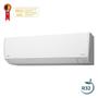 Imagem de Ar-Condicionado Split Inverter 12000 BTUs Fujitsu Airstage com Sensor High Wall Quente e Frio ASBG12KMBA/AOBG12KMCA 220V