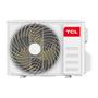Imagem de Ar-Condicionado Split Inverter 12000 BTUs TCL Fresh-In High Wall Quente e Frio TAC-12CHFG2BI-INV 220V