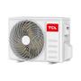 Imagem de Ar-Condicionado Split Inverter 12000 BTUs TCL Fresh-In High Wall Quente e Frio TAC-12CHFG2BI-INV 220V