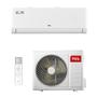 Imagem de Ar-Condicionado Split Inverter 12000 BTUs TCL T-Pro 2.0 High Wall Quente e Frio TAC-12CHTG2-INV 220V