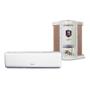 Imagem de Ar-Condicionado Split Inverter 18000 BTUs Gree Classic Connection High Wall Só Frio CB585N05700/CB585W05700 220V