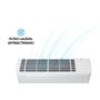 Imagem de Ar-Condicionado Split Inverter 18000 BTUs Samsung WindFree Connect High Wall Só Frio AR18CVFAAWKNAZ/AR18CVFAAWKXAZ 220V