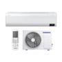 Imagem de Ar-Condicionado Split Inverter 22000 BTUs Samsung WindFree Connect High Wall Só Frio AR24BVFAAWKNAZ 220V