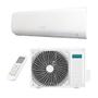 Imagem de Ar-Condicionado Split Inverter 9000 BTUs Fujitsu Airstage Essencial com Sensor High Wall Só Frio ASKA09CPBA/AOKA09CPBA 220V